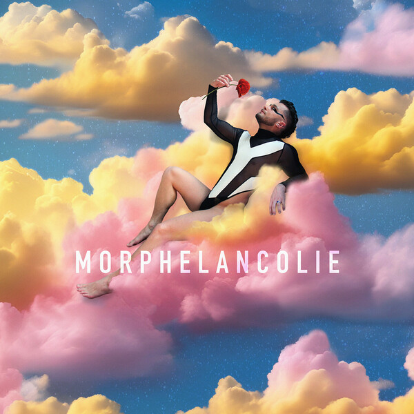 MORPHELANCOLIE sort l'album HYPNOSYMPHONIE